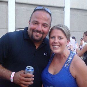 Meet your Posher, Todd